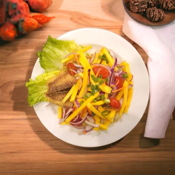 Mongkhon Thai Cuisine Picture 3