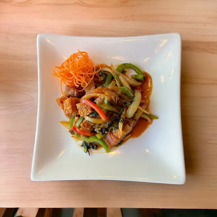 Mongkhon Thai Cuisine Picture 4