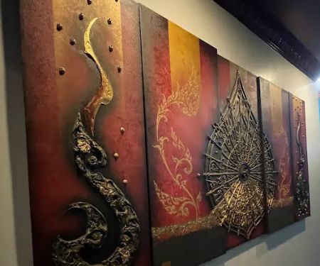 Mongkhon Thai Cuisine