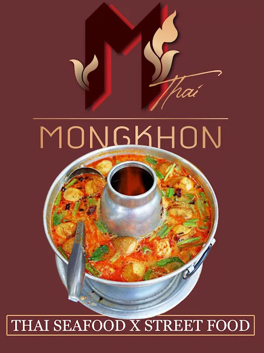 Mongkhon Thai Cuisine Picture 8