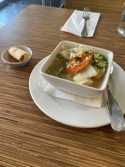 San Aroy Thai Kitchen Picture 6