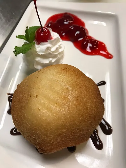 San Aroy Thai Kitchen Picture 5