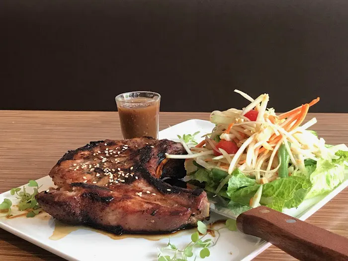 San Aroy Thai Kitchen Picture 2