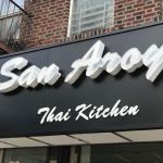 San Aroy Thai Kitchen