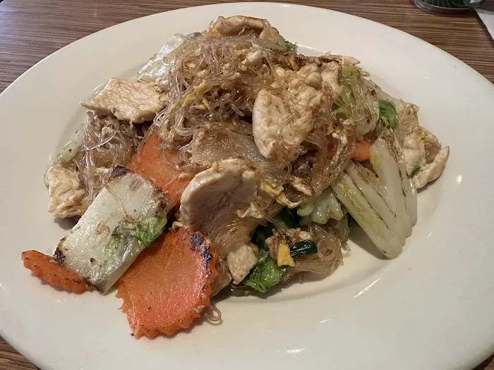 San Aroy Thai Kitchen Picture 7