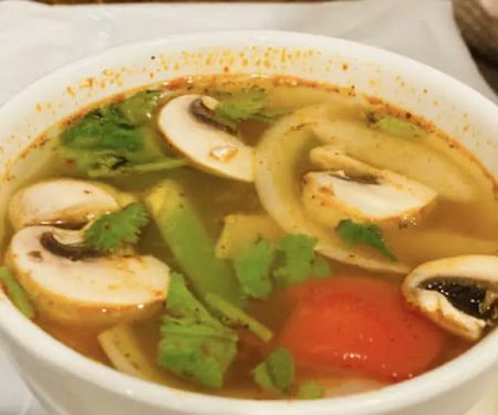 KhanTong Thai Kitchen