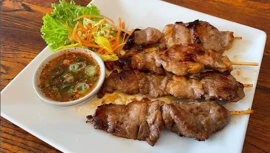 KhanTong Thai Kitchen Picture 7