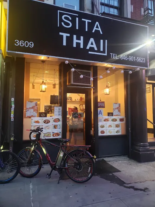 Sita Thai Restaurant Picture 9