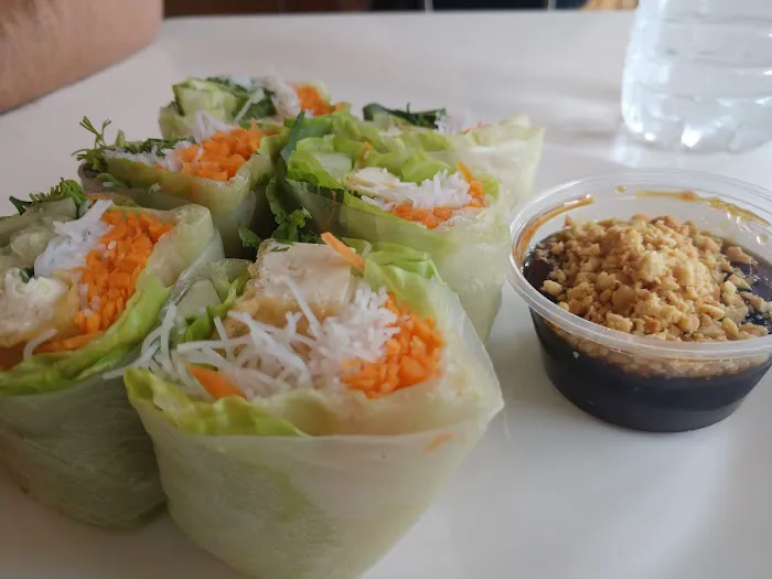 Sita Thai Restaurant Picture 2