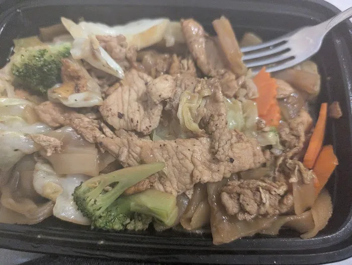 Sita Thai Restaurant Picture 4