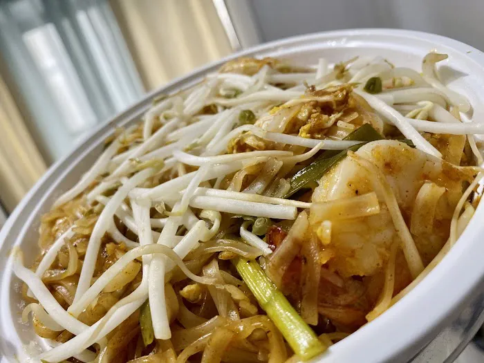 Sita Thai Restaurant Picture 1