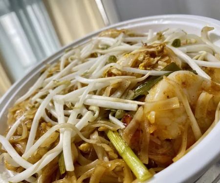 Sita Thai Restaurant