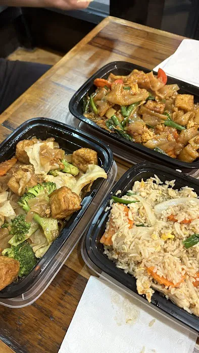 Sita Thai Restaurant Picture 3