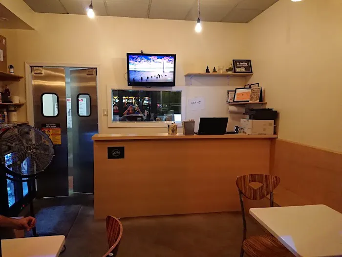 Sita Thai Restaurant Picture 8