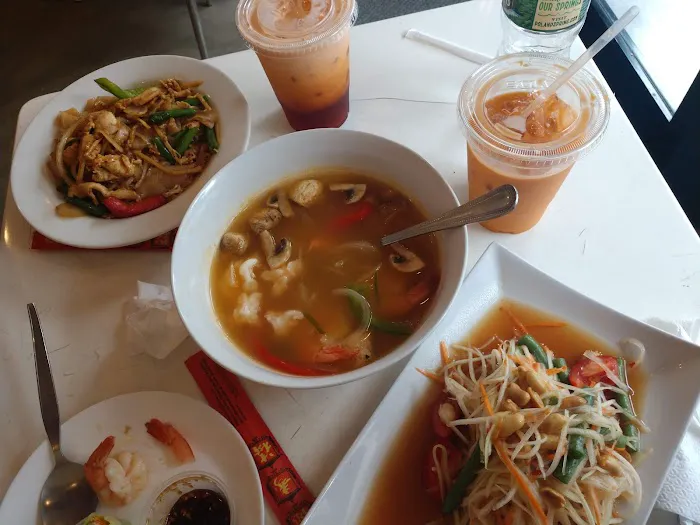 Sita Thai Restaurant Picture 7