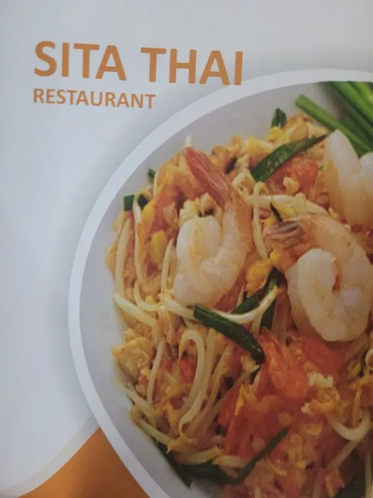 Sita Thai Restaurant Picture 6