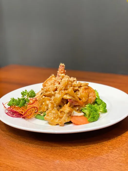 Black Thai Picture 3