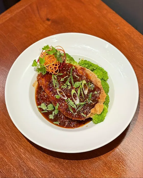 Black Thai Picture 2