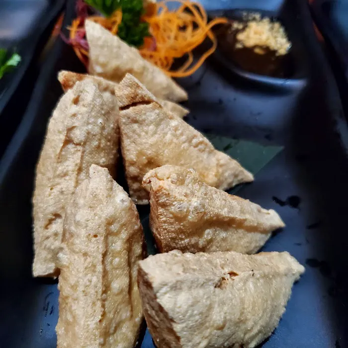 Black Thai Picture 8