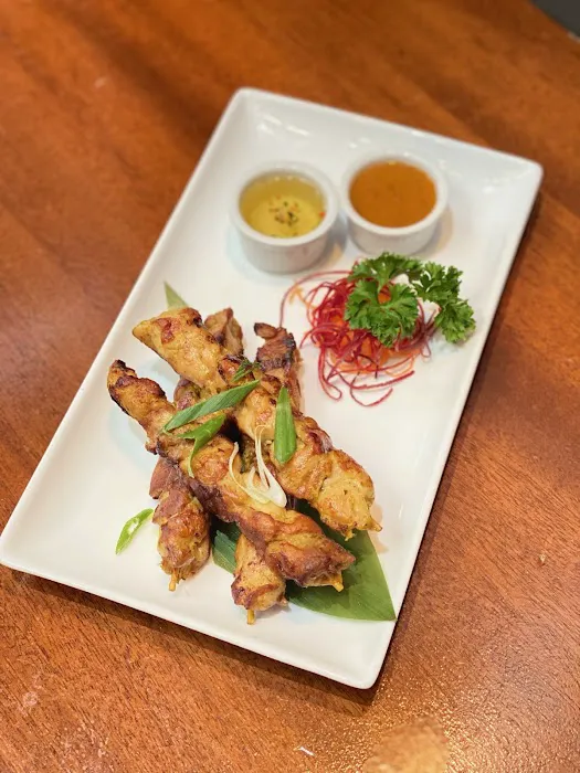 Black Thai Picture 10