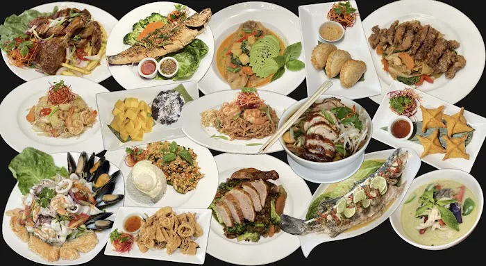 Black Thai Picture 4