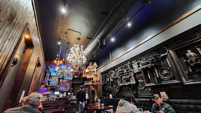 Black Thai Picture 6