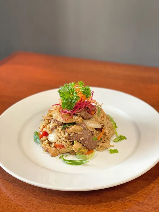 Black Thai Picture 5