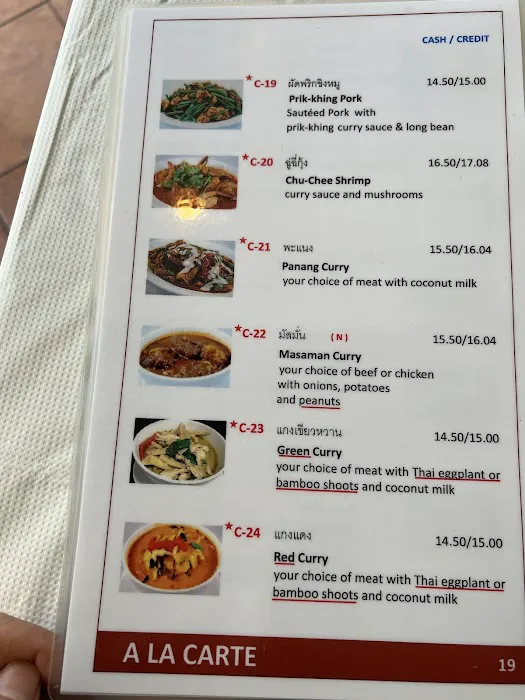 SriPraPhai Picture 1