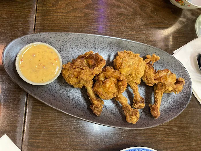 Thai Nara Picture 10