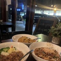 Sweet Basil Thai Restaurant (Queens) ico