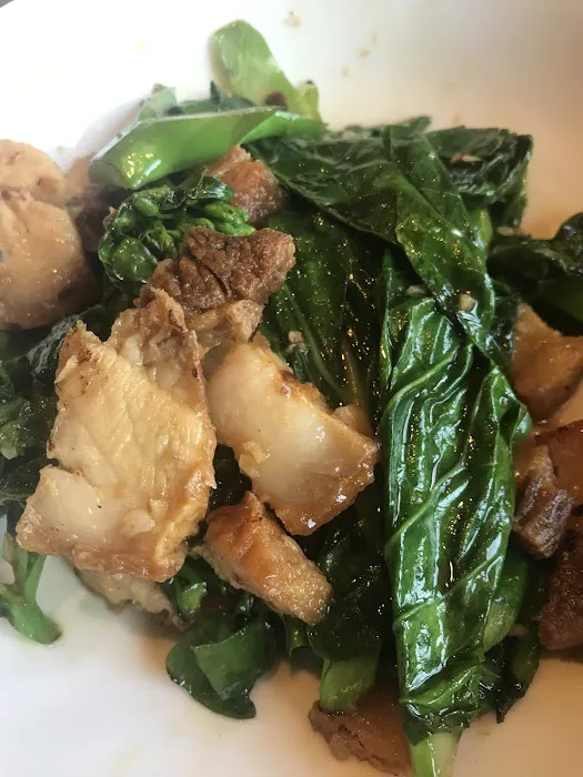 Sweet Basil Thai Restaurant (Queens) Picture 2