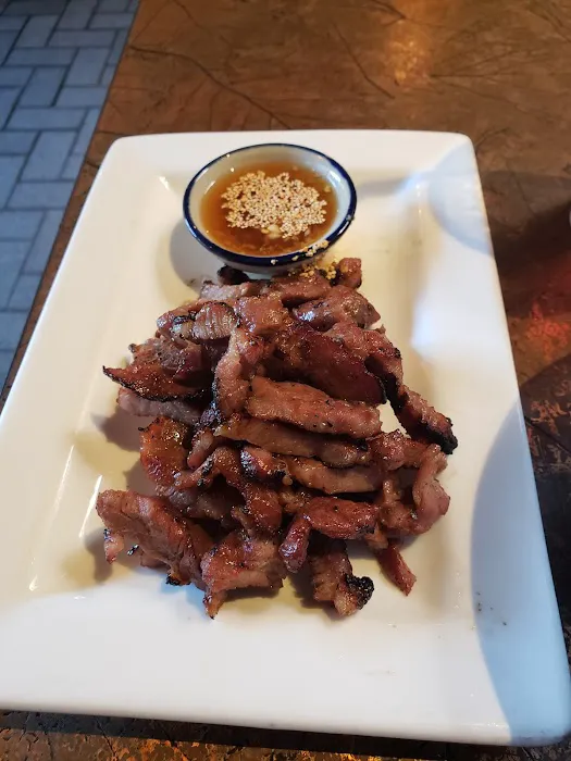 Sweet Basil Thai Restaurant (Queens) Picture 8