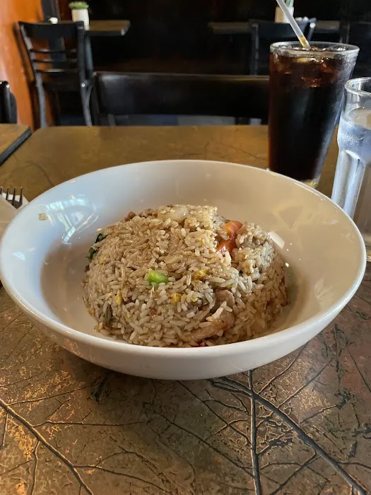 Sweet Basil Thai Restaurant (Queens) Picture 5