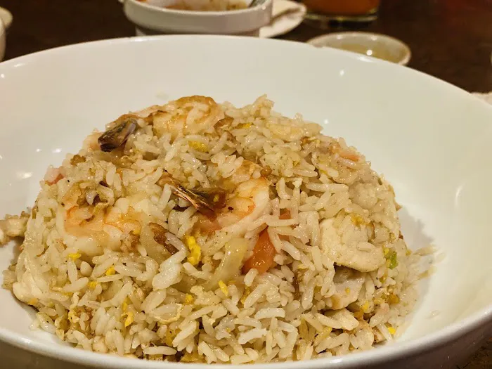 Sweet Basil Thai Restaurant (Queens) Picture 9