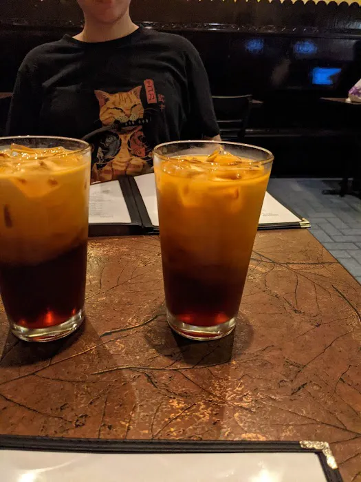 Sweet Basil Thai Restaurant (Queens) Picture 4