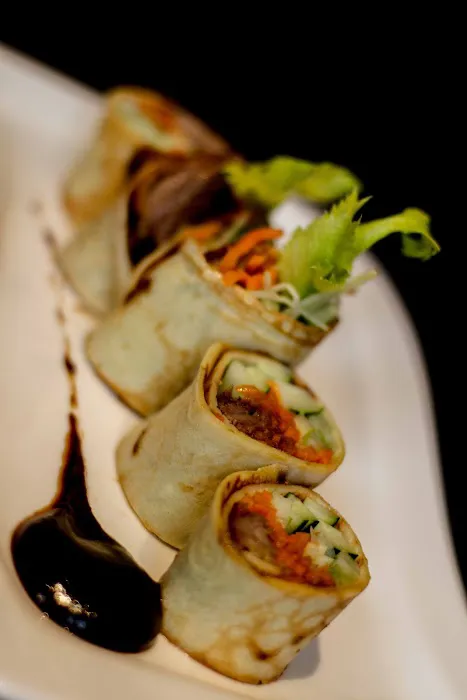 BKNY Thai Restaurant Picture 8