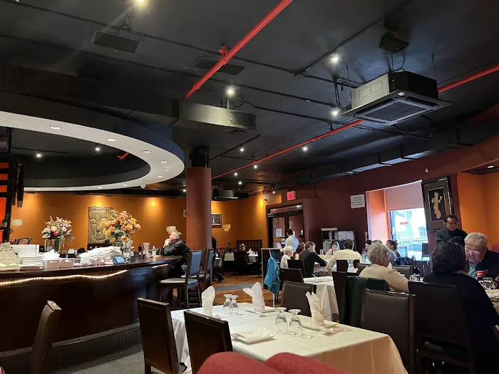 BKNY Thai Restaurant Picture 1