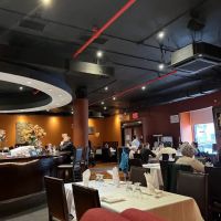 BKNY Thai Restaurant ico