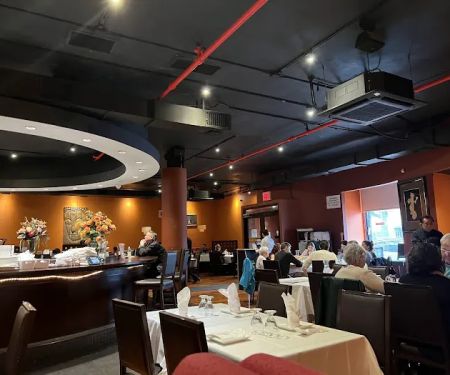 BKNY Thai Restaurant