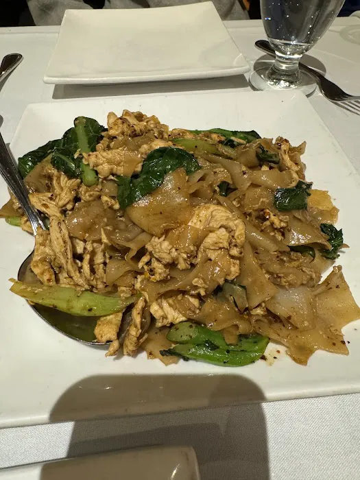 BKNY Thai Restaurant Picture 4