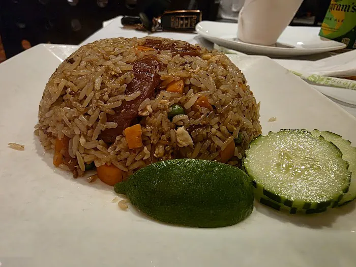 BKNY Thai Restaurant Picture 7