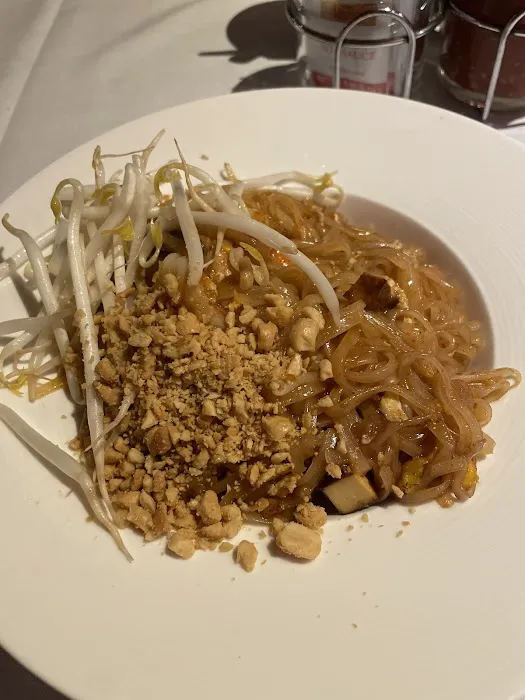 BKNY Thai Restaurant Picture 10