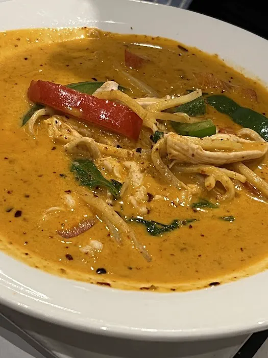 BKNY Thai Restaurant Picture 5