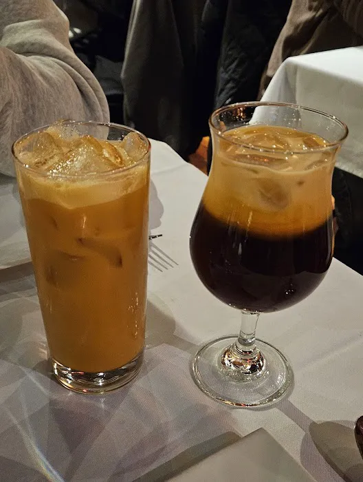 BKNY Thai Restaurant Picture 3