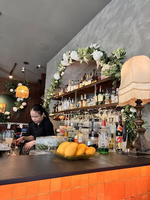 Thai social Picture 8