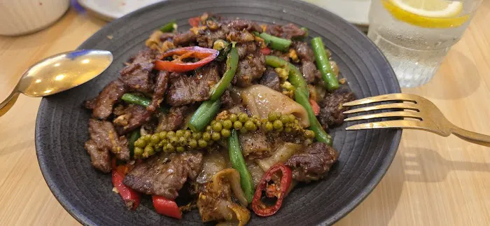 When in Bangkok Picture 9