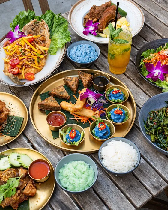 When in Bangkok Picture 8