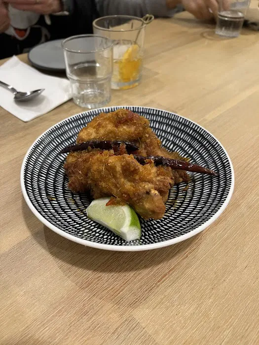 When in Bangkok Picture 2