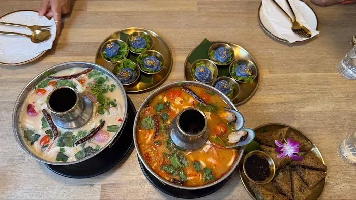 When in Bangkok Picture 1