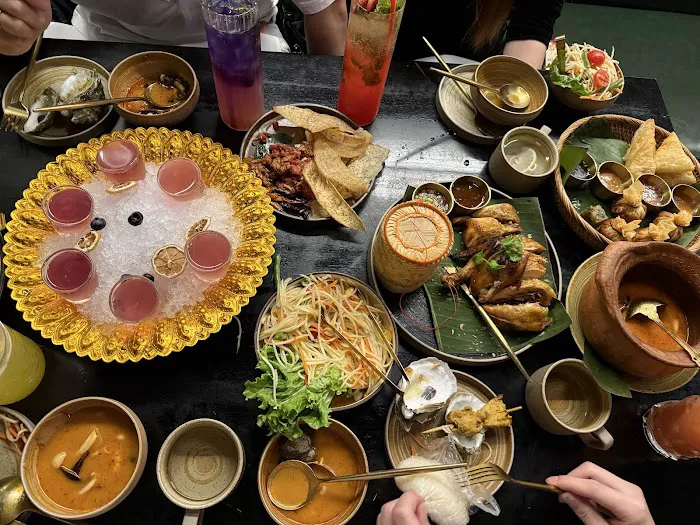 Siam Thai eatery Picture 1